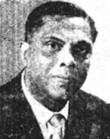 Wilfred E. Jacobs