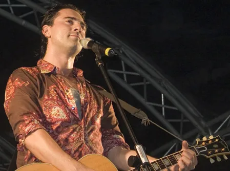 Darius Campbell