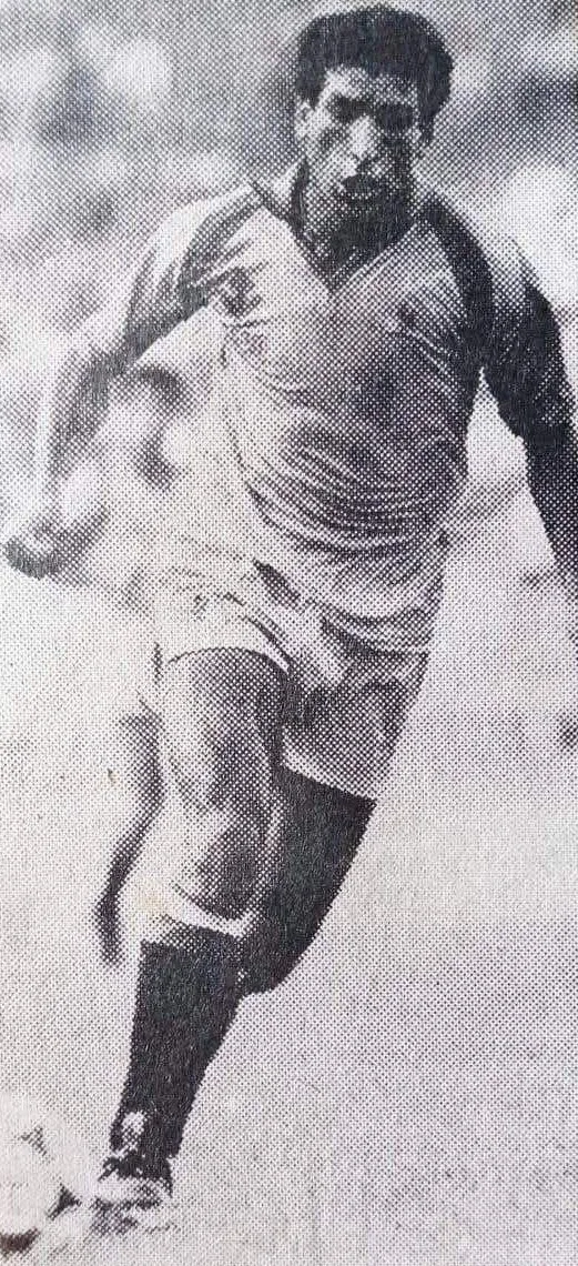 Sid Ali Lazazi