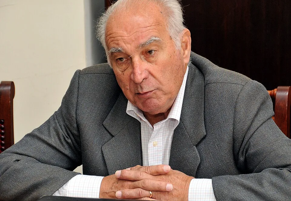Artigas Barrios