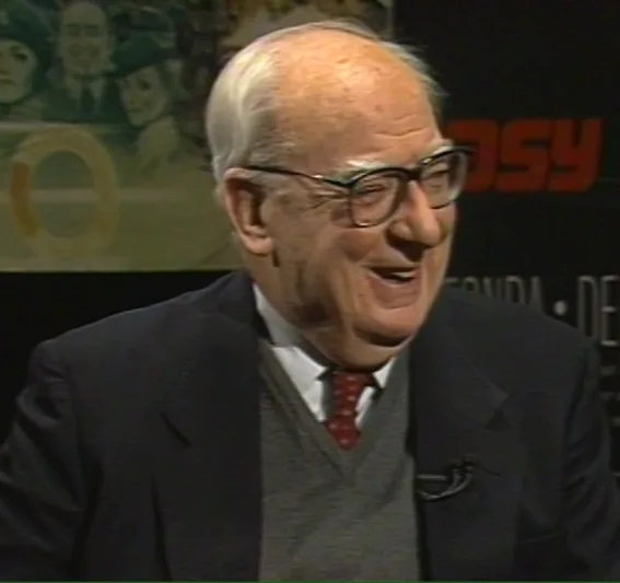 José Luis Borau