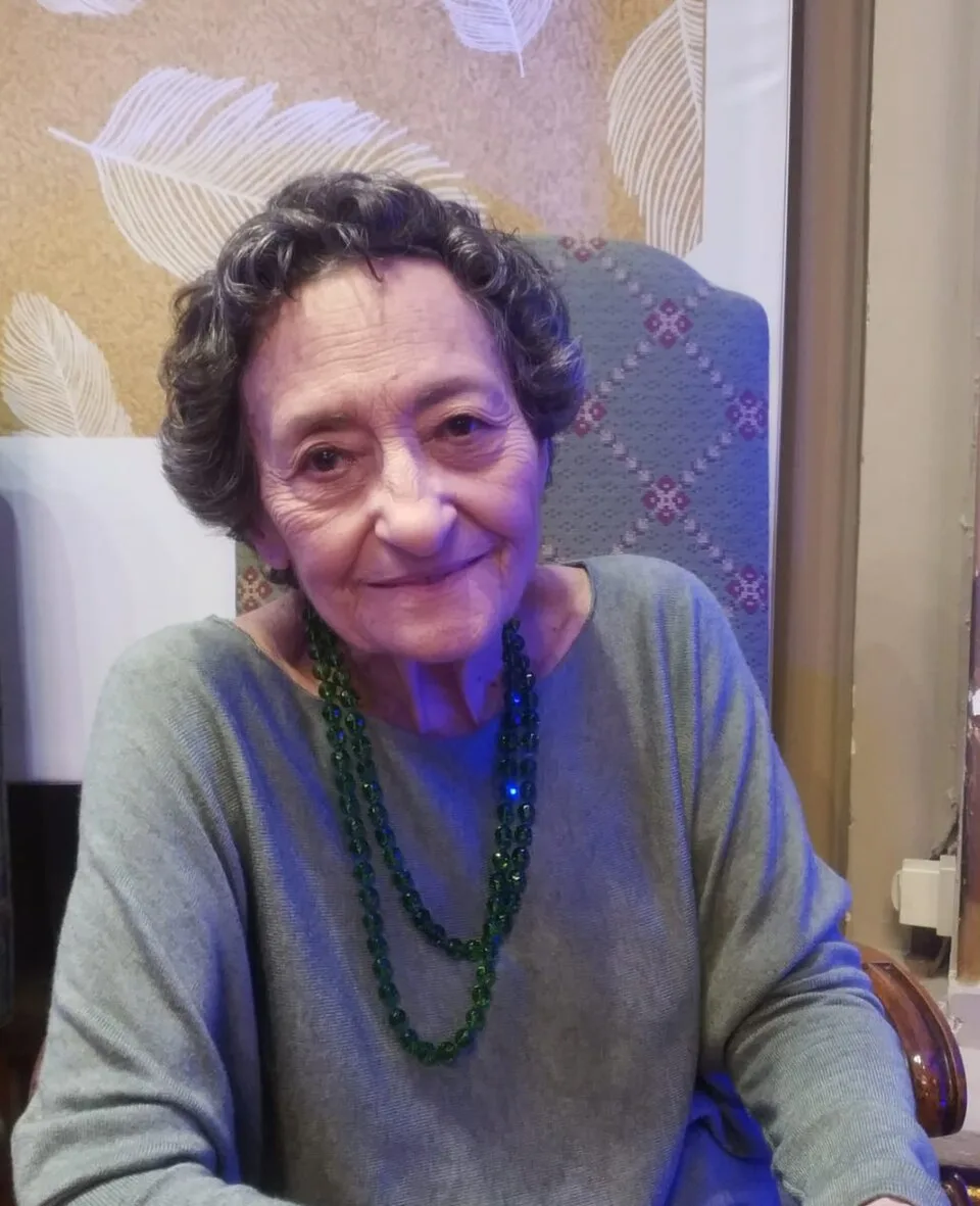 Francisca Aguirre