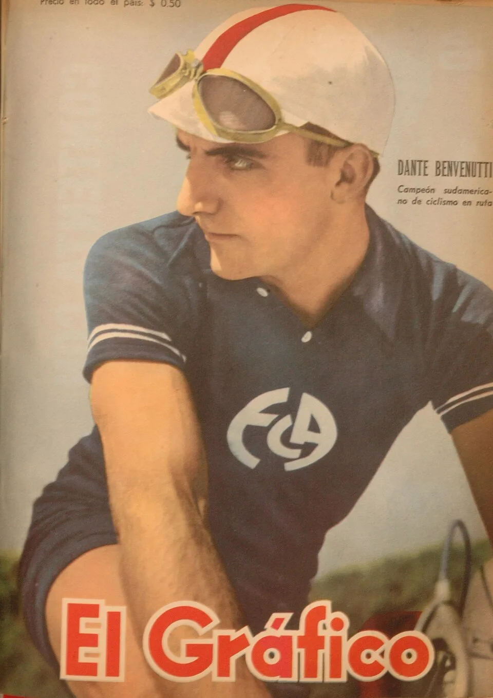 Dante Benvenuti