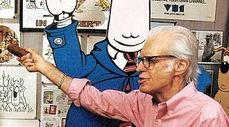 Don Martin (caricaturista)