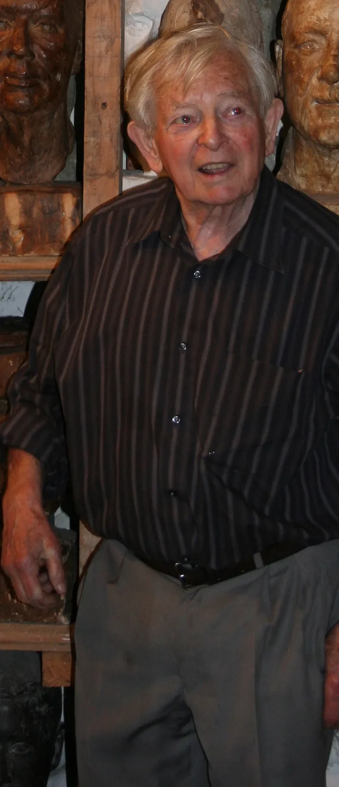 Rolf Brem