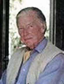 Henry Thomas Cadbury-Brown