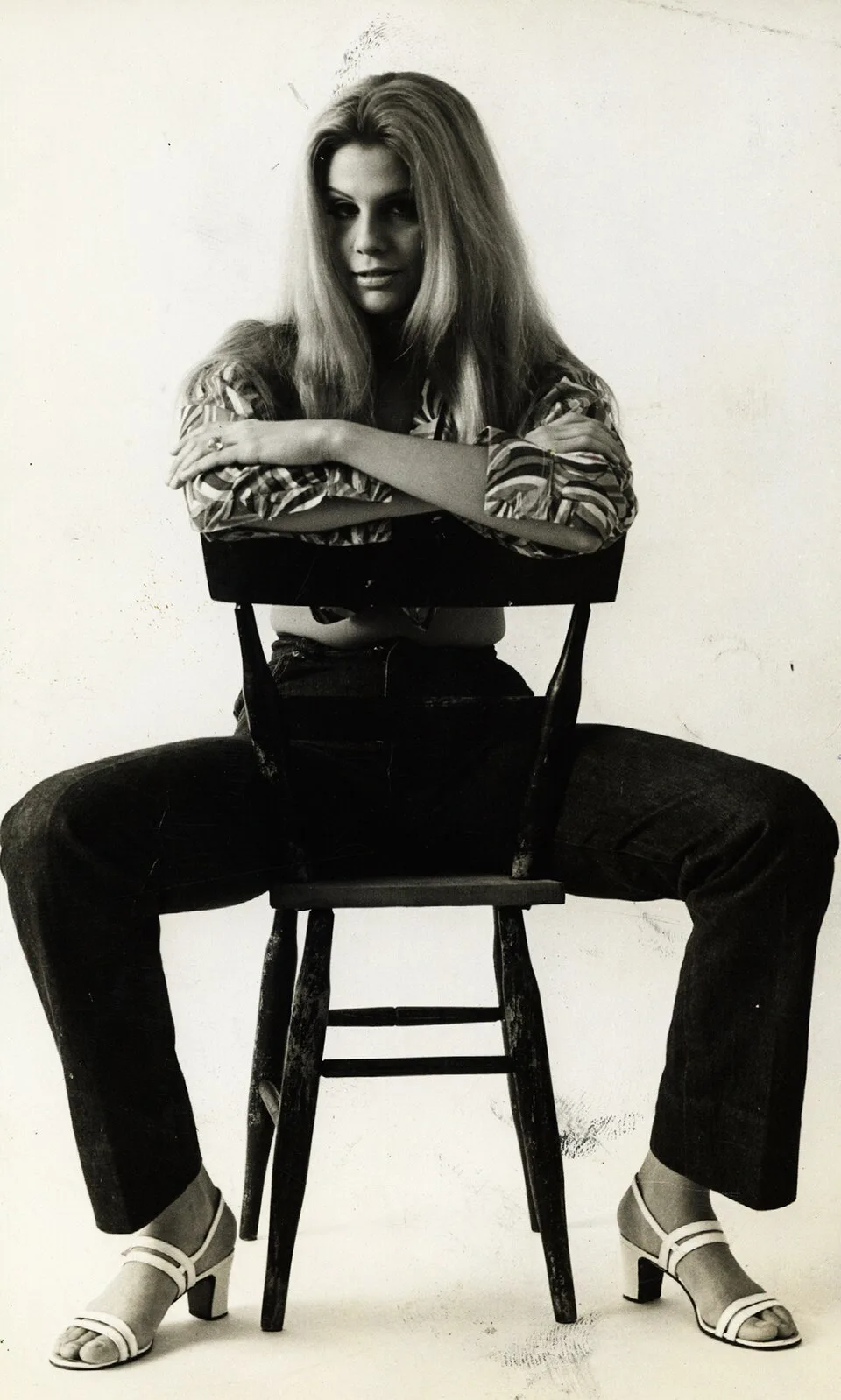 Sandra Bréa