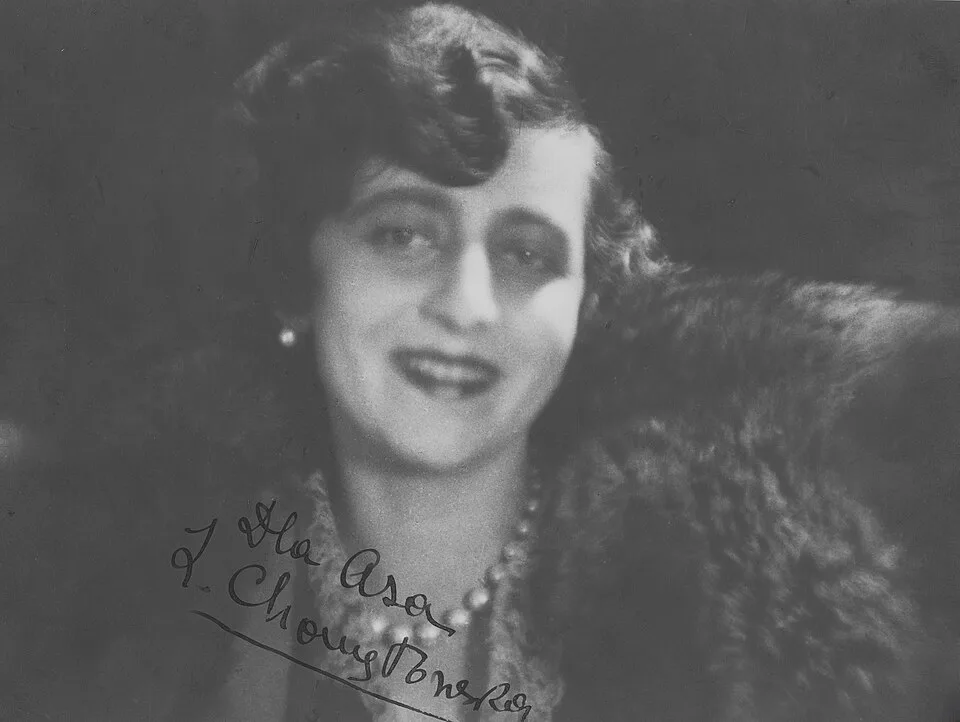 Zofia Chomętowska