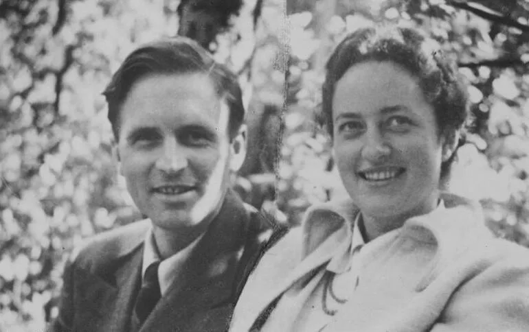 Veronica Carstens