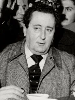 Pío Cabanillas