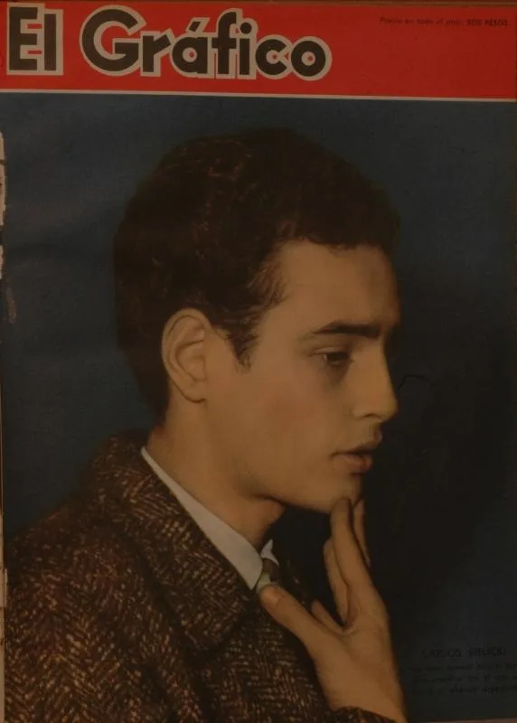 Carlos Bielicki