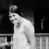 Amelia Agostini de del Río