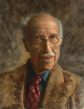 George W. Comstock
