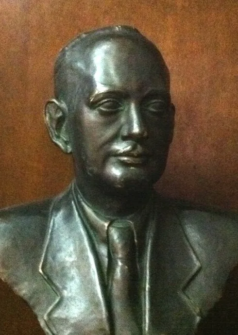 Francisco Bonilla Martí