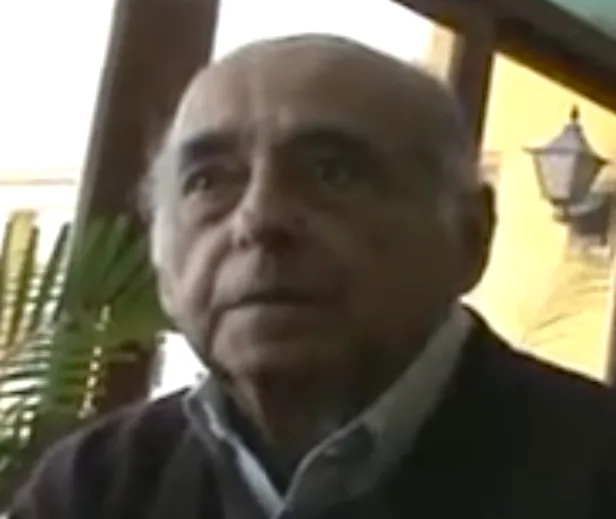 Carlos Germán Belli