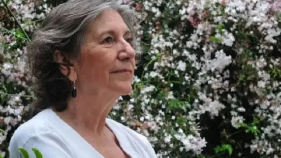 Adriana Calvo