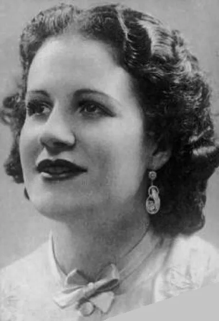 Maruja Boga