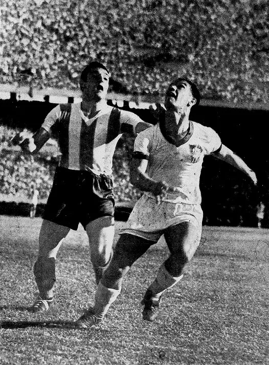 Chico (futbolista)