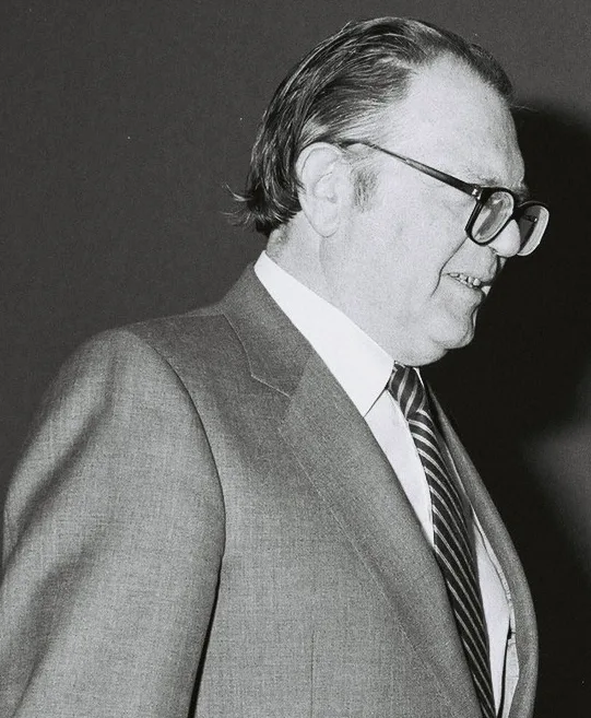 Arthur Francis Cockfield