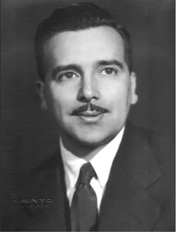 Gerardo Ahumada Pacheco