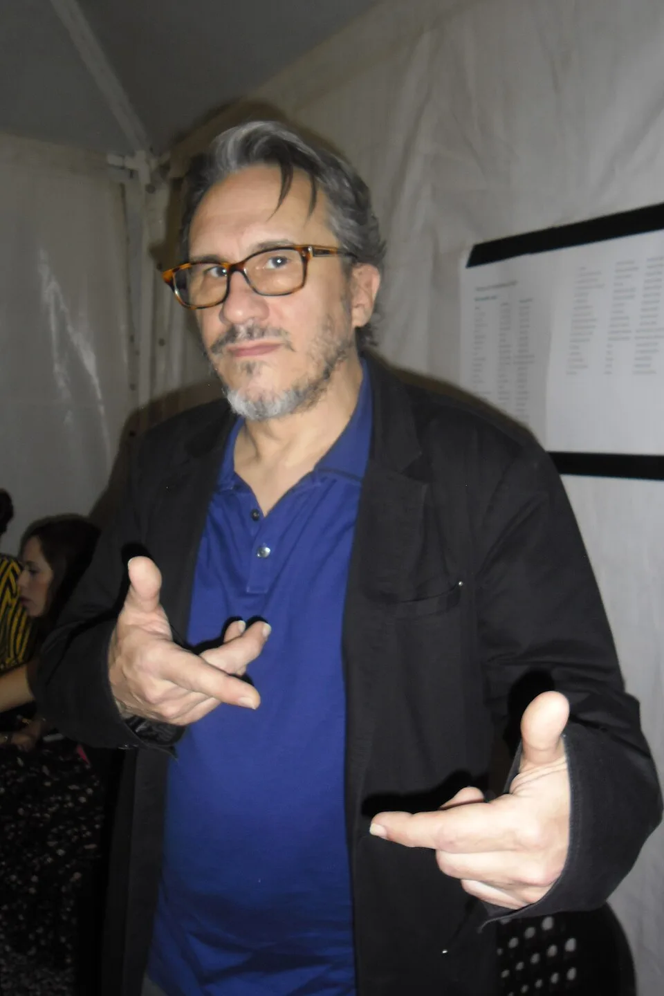Marciano Cantero