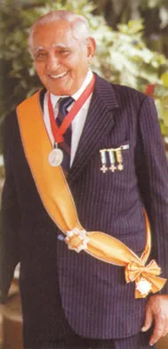 Elías Bechara Zainúm