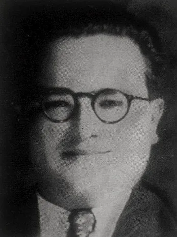Luis Beltrán Guerrero