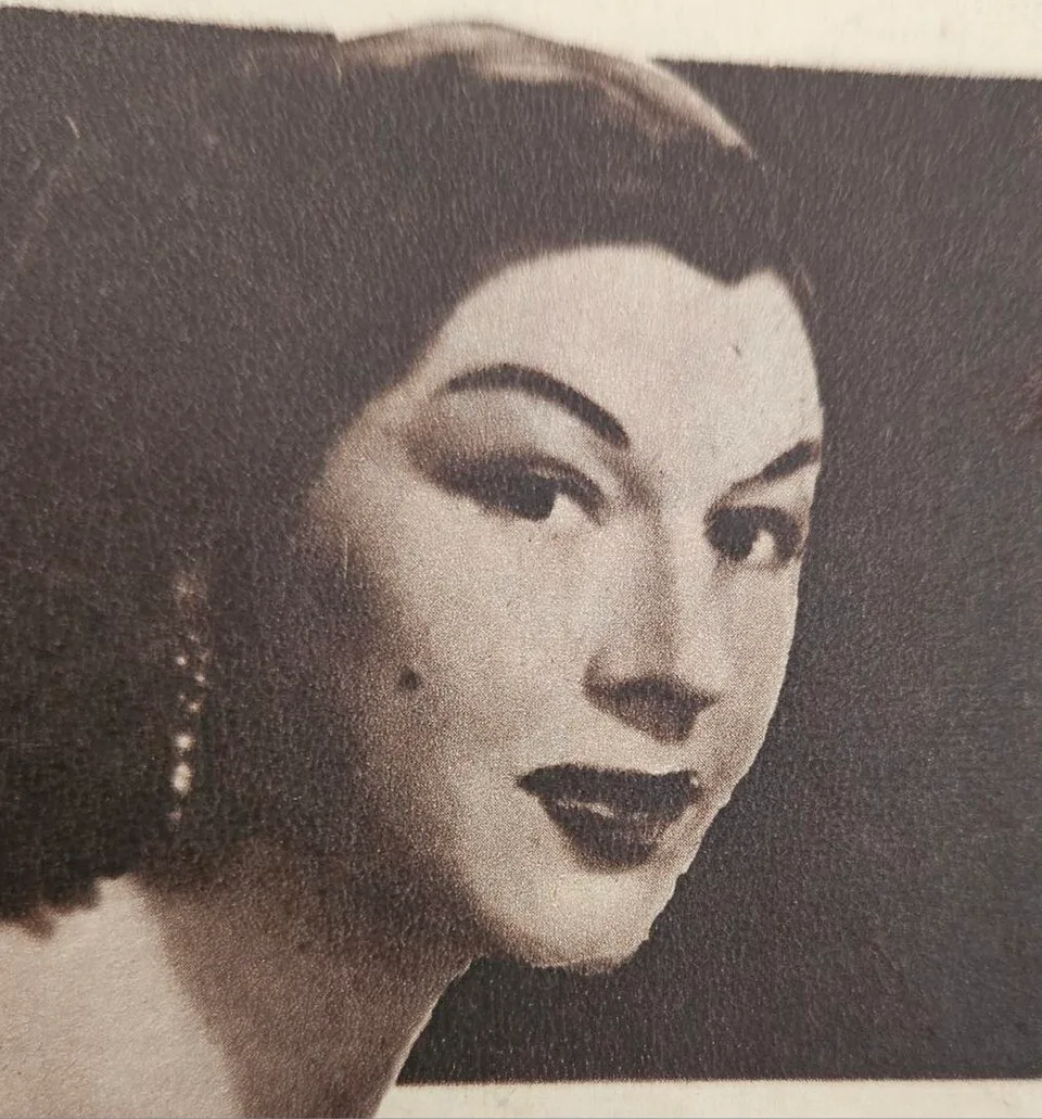 Aída Denis