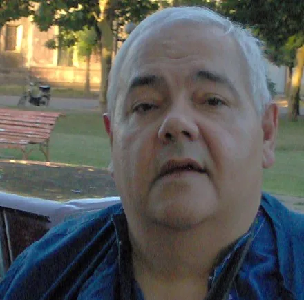 Carlos Castro (músico argentino)