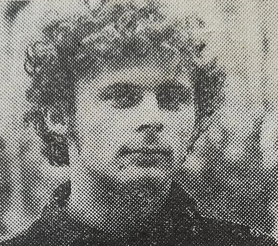 Henryk Blaszka