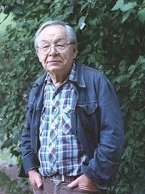Vladímir Dudíntsev