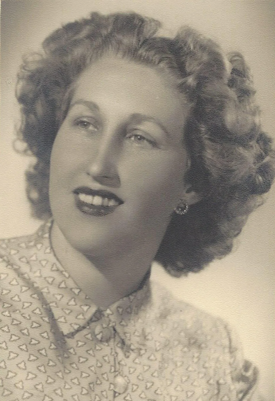 Isabel de Ceballos-Escalera y Contreras