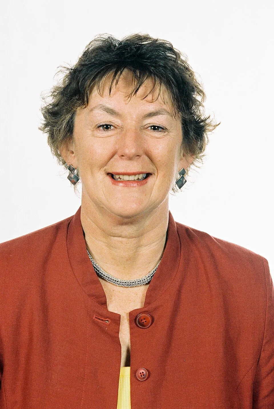 Mary Banotti