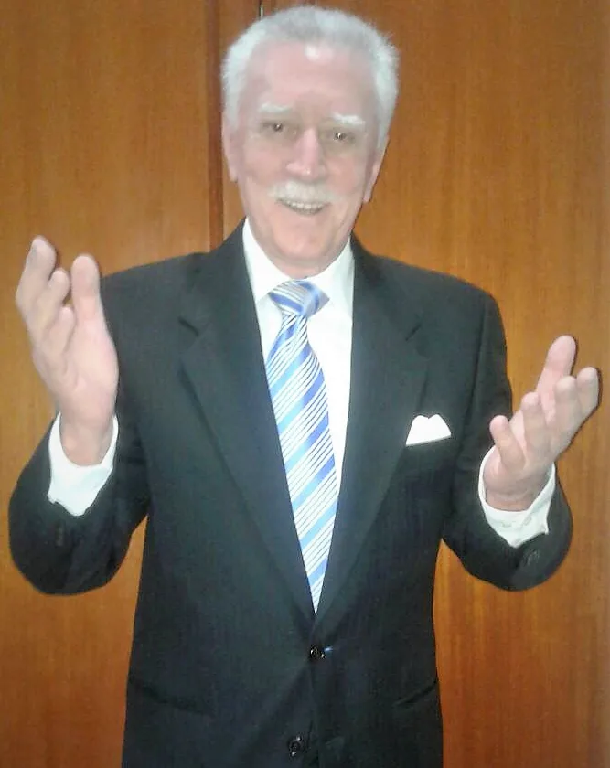 Julio Alcázar