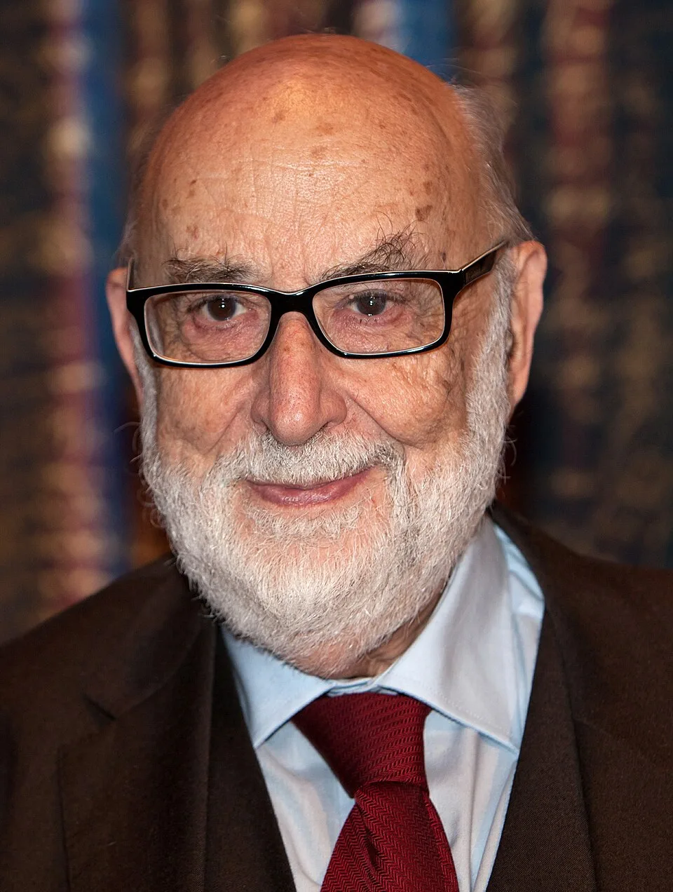 François Englert