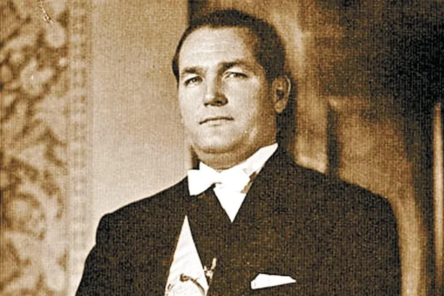 Juan José Arévalo