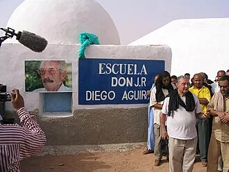 José Ramón Diego Aguirre