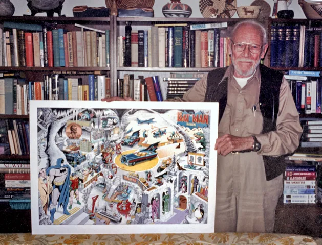 Dick Sprang