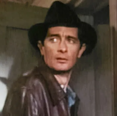 Royal Dano