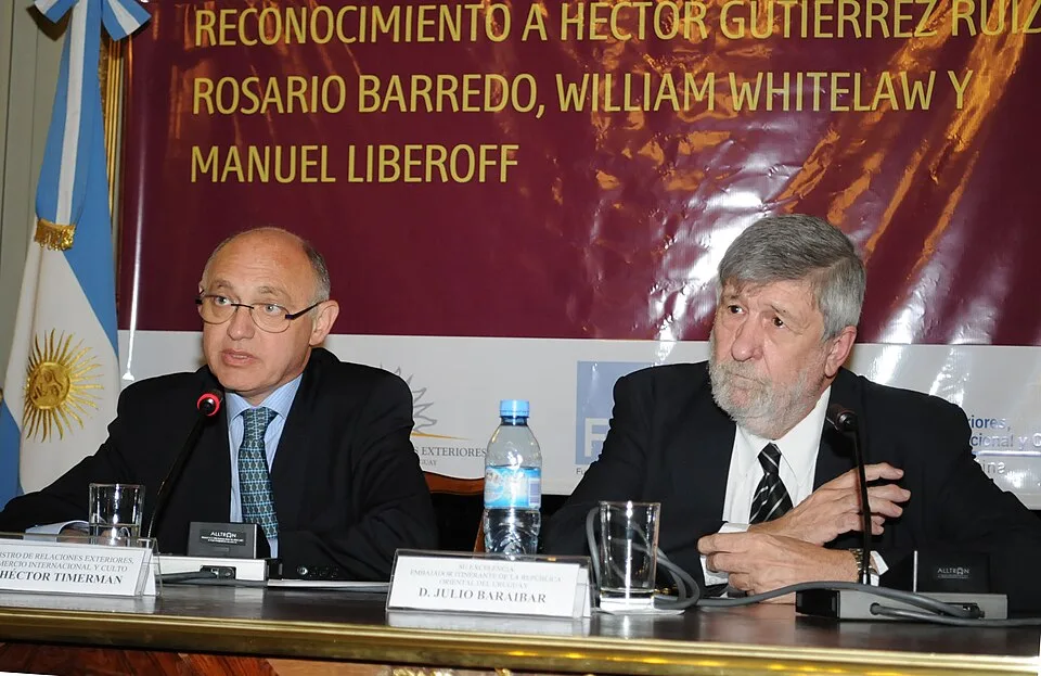 Julio Baraibar