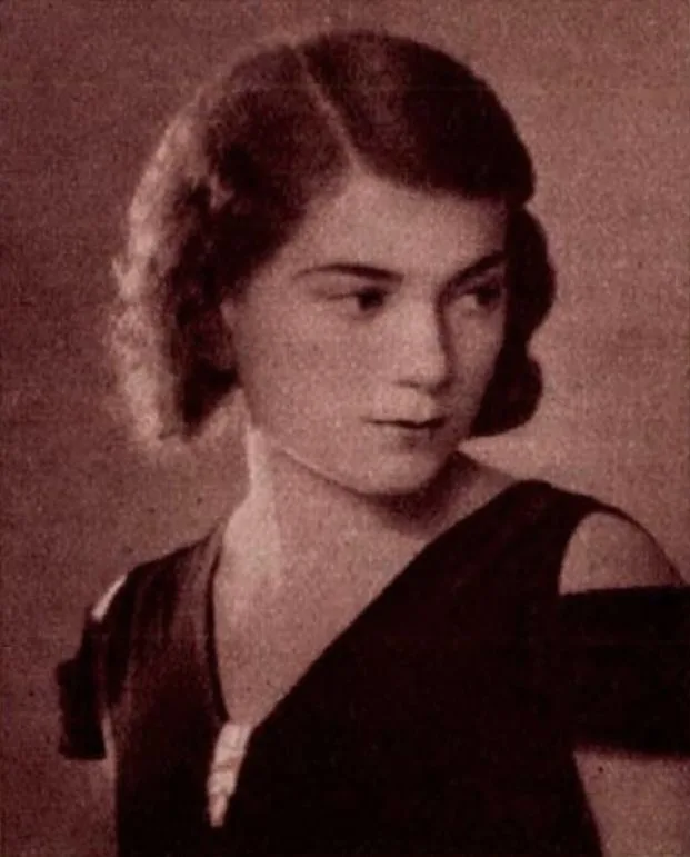 Annie Fischer