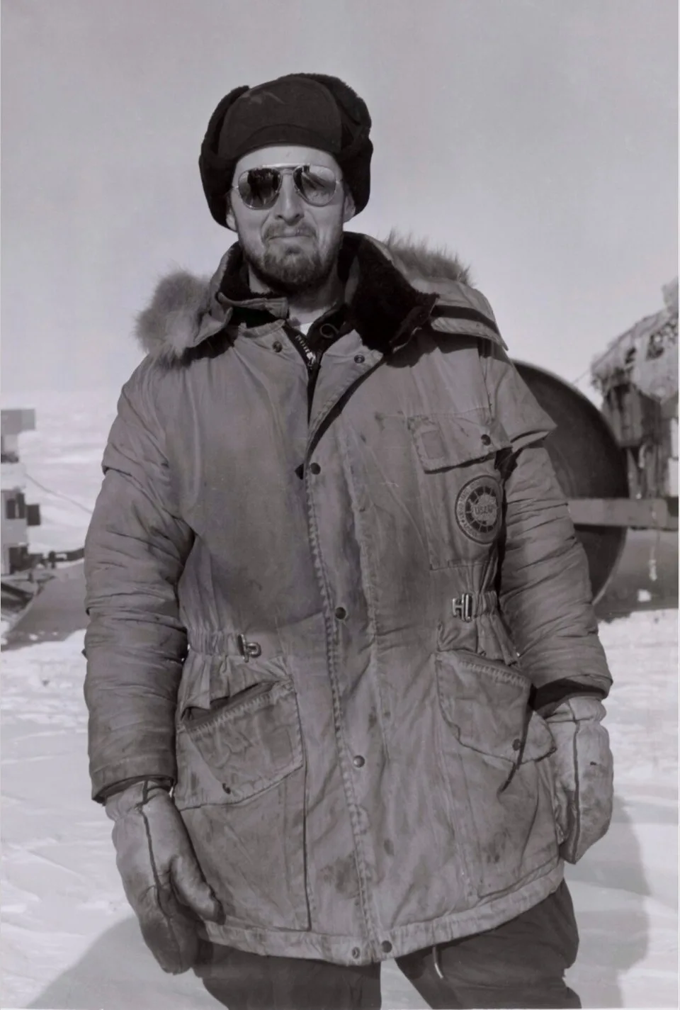 Charles R. Bentley