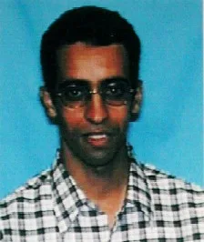 Ahmed al-Ghamdi