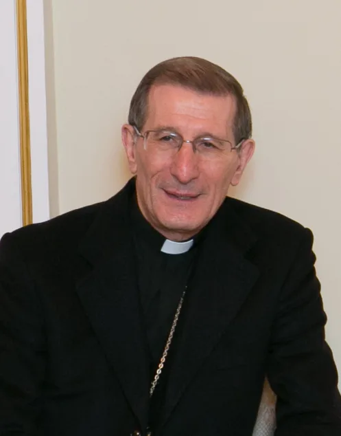 Luigi Bonazzi