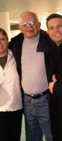 Víctor Manuel Barrios Mata