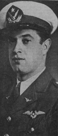 Diego Barros Ortiz