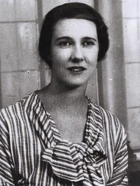 Mary Elmes