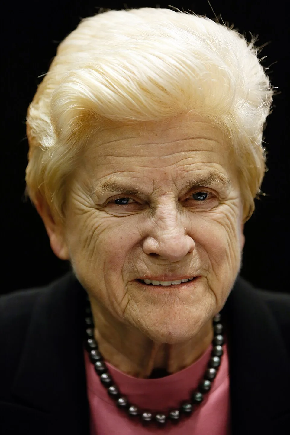 Colette Flesch