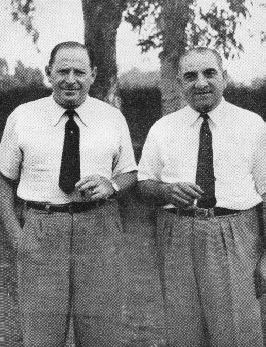 Lázaro Freidenberg