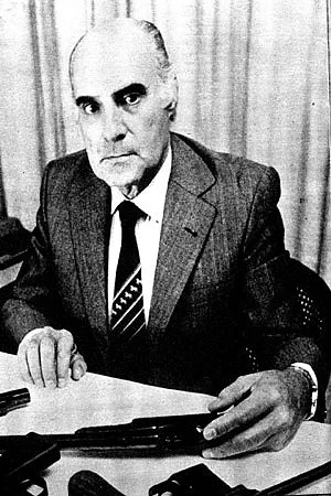 Ramón Camps